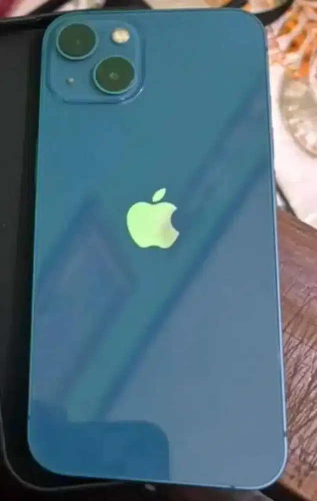 Iphone 13 128 ex ibox