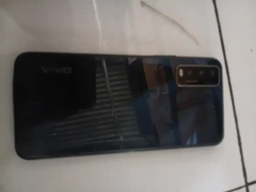 Jual hp minus back bord