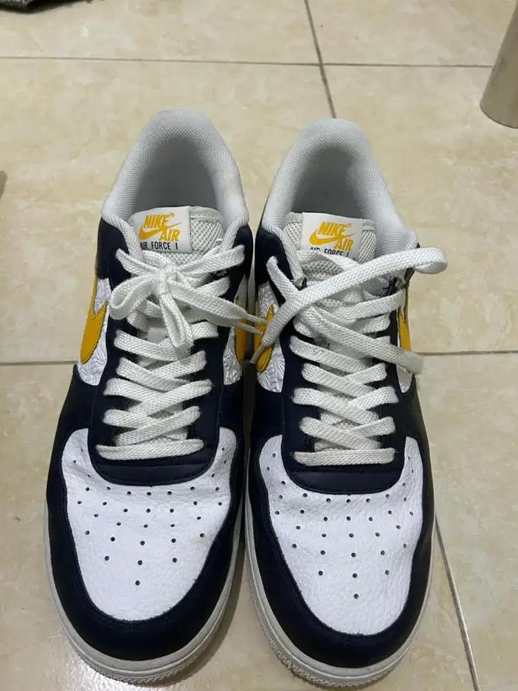 Sepatu Nike Air Original