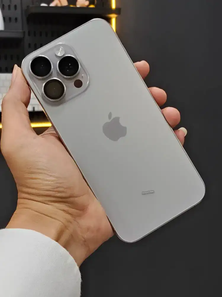 iPhone 15 promax 256gb