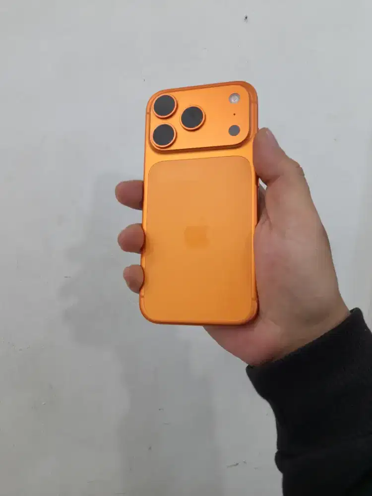 Iphone 17 pro 256gb ibox like new fulset