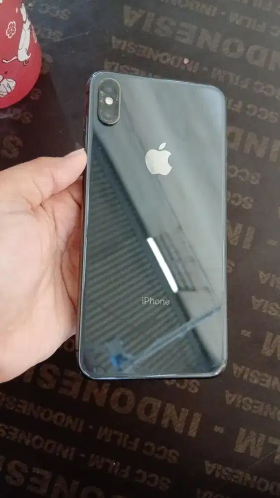 Jual Ip Xs Max 64 Gb