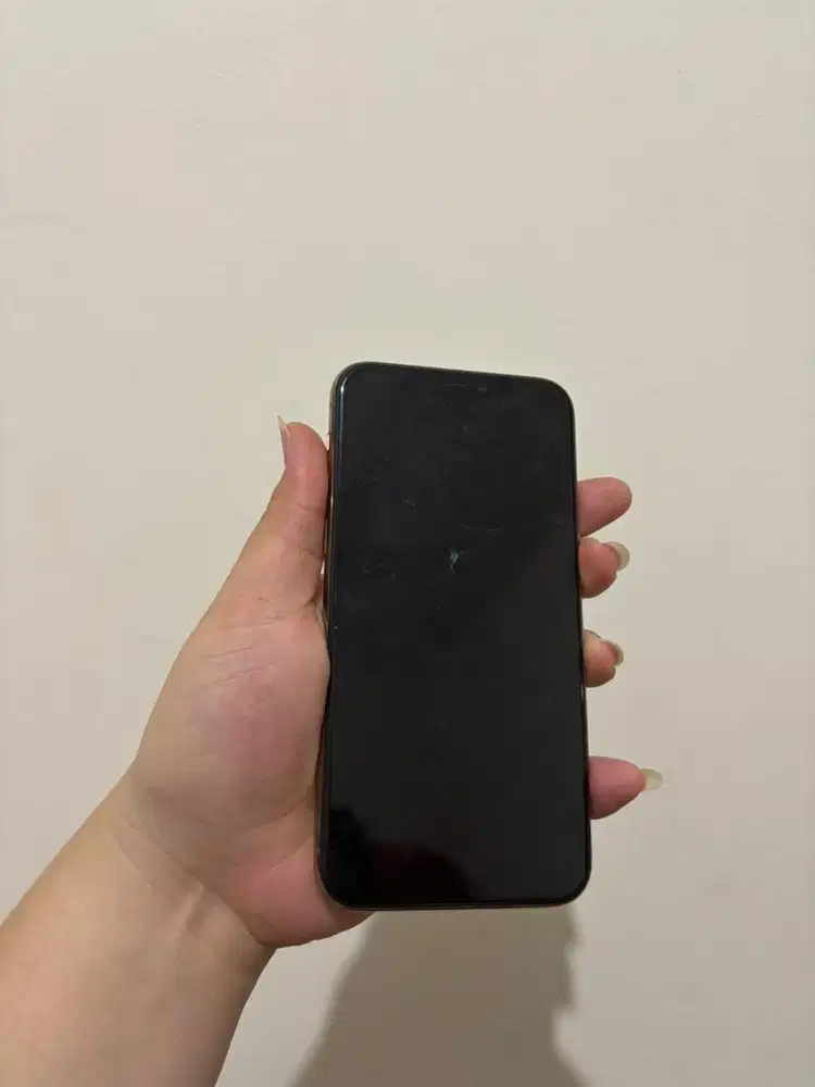 Bangkai iphone 11pro