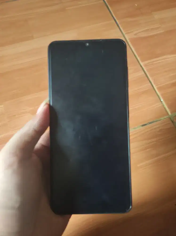 Di jual samsung A07 4/128