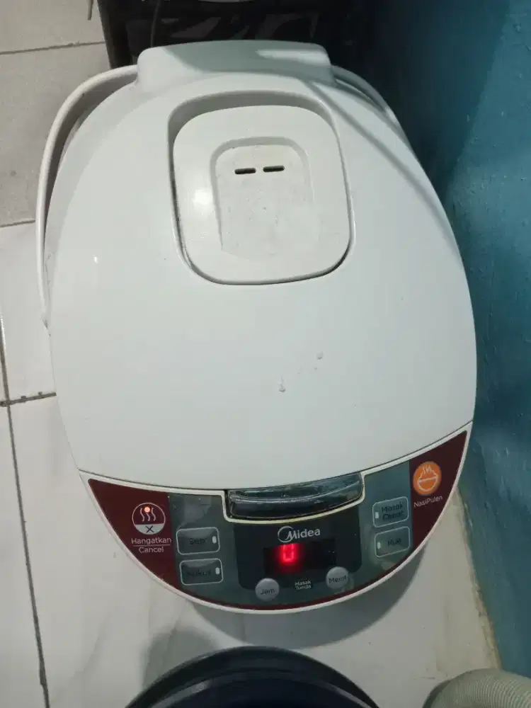 Rice cooker murah