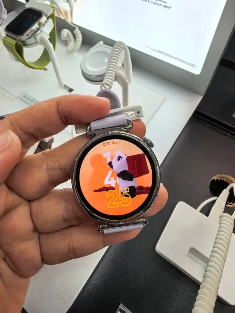 HUAWEI WATCH GT 6