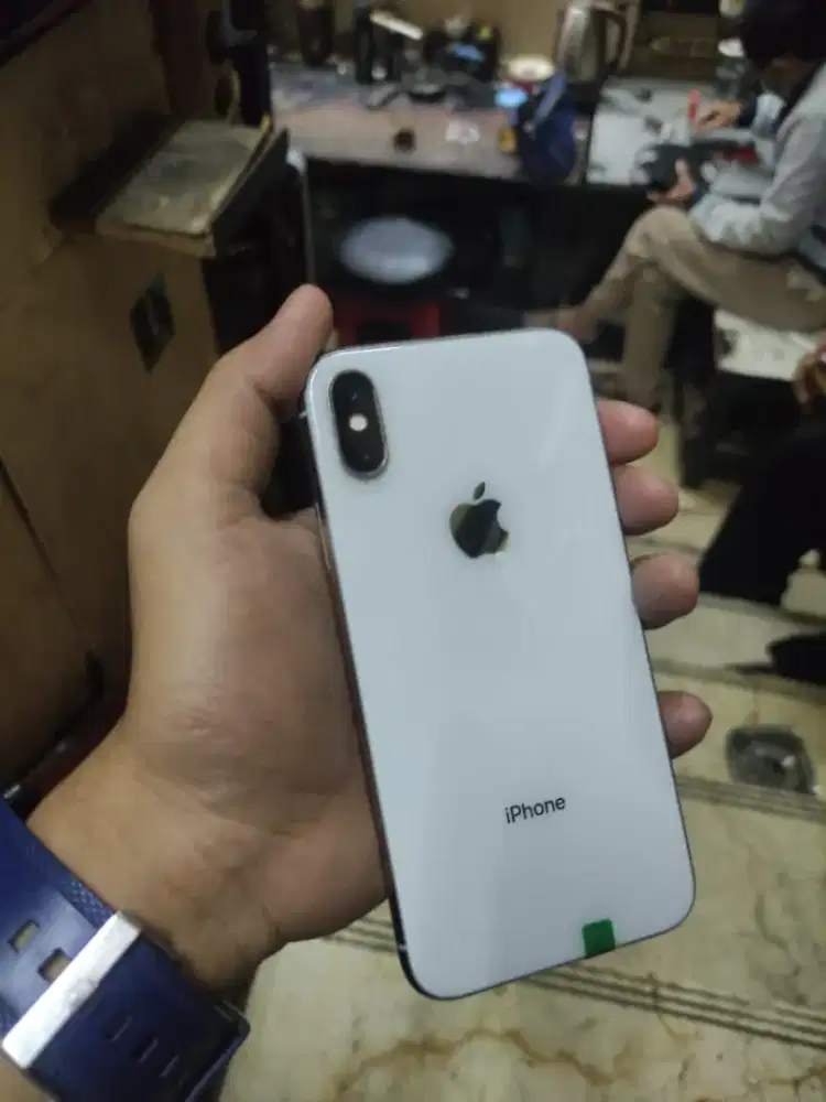 Iphone x 64gb all operator