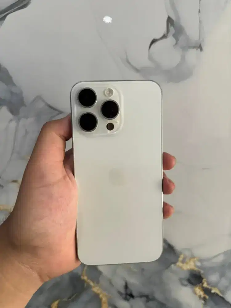 IPHONE 15 PROMAX 256GB IBOX BH 88%