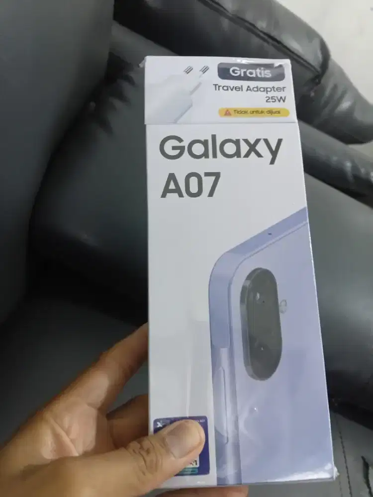 Samsung A07 new