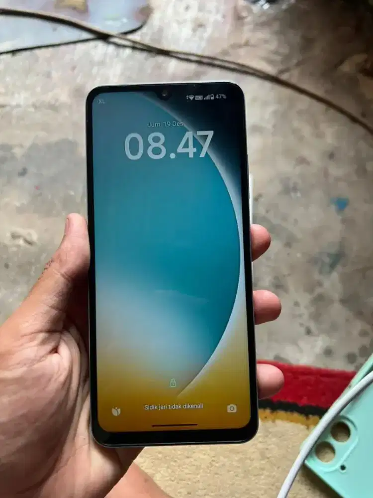 Poco C71 ram 4+4/128 GB hp+dus