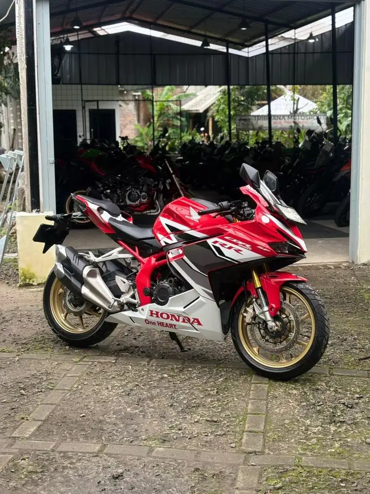 CBR250RR ABS SP QS LOW KM LIKE NEW