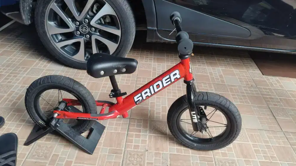 5Rider Element Balance Bike