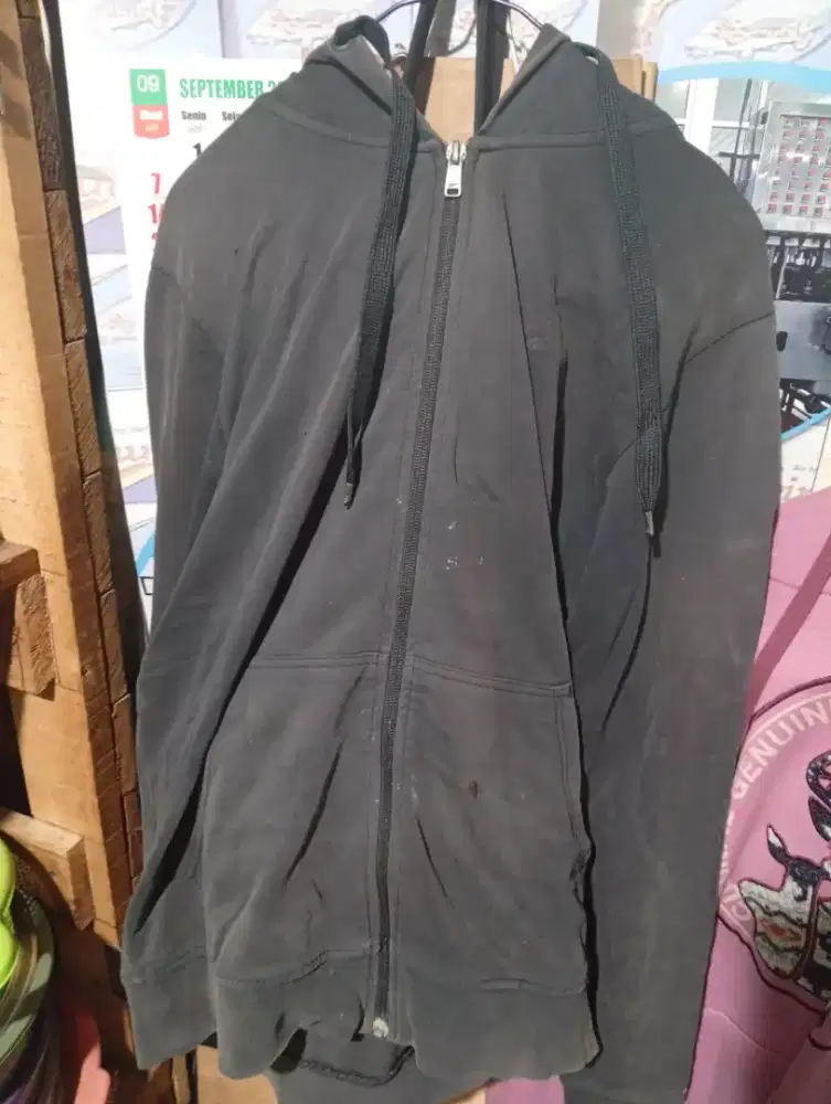 Sweter apa aja bekas baruu