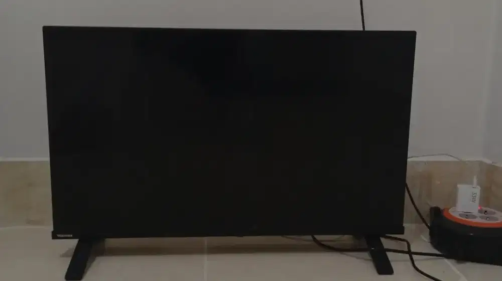 Television Toshiba