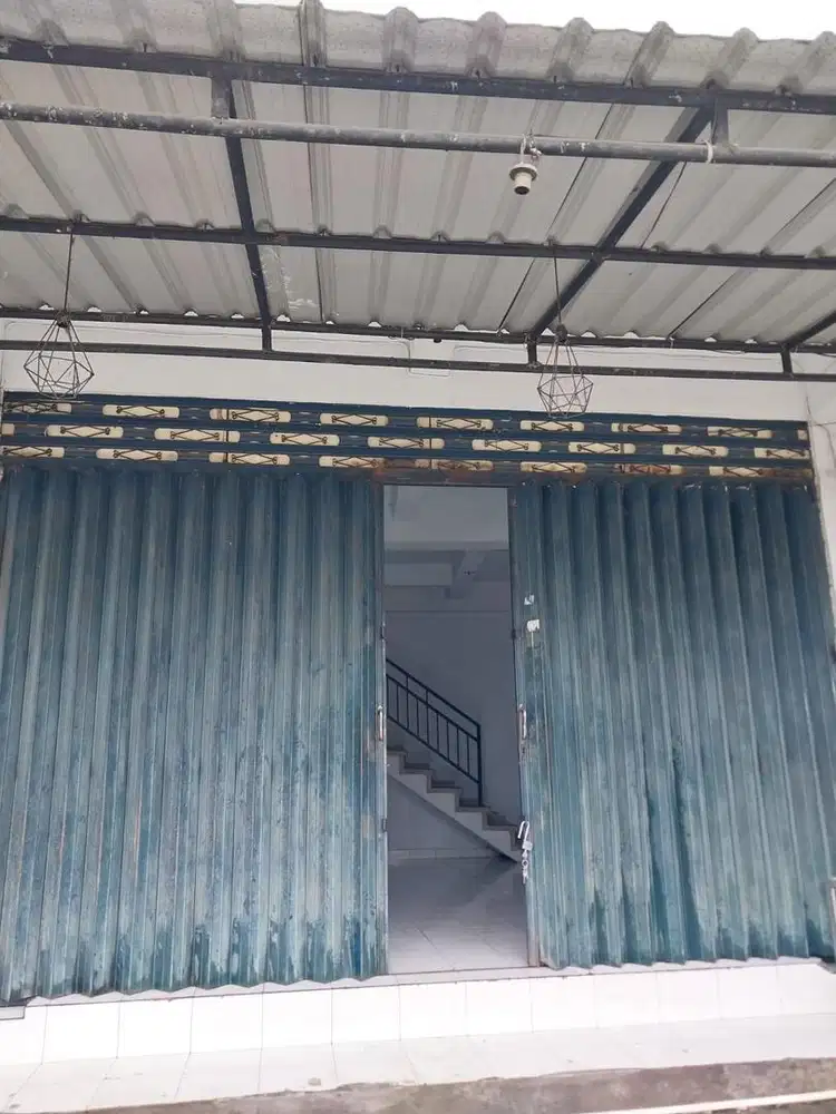 DISEWAKAN RUKO 2 LANTAI TABANAN