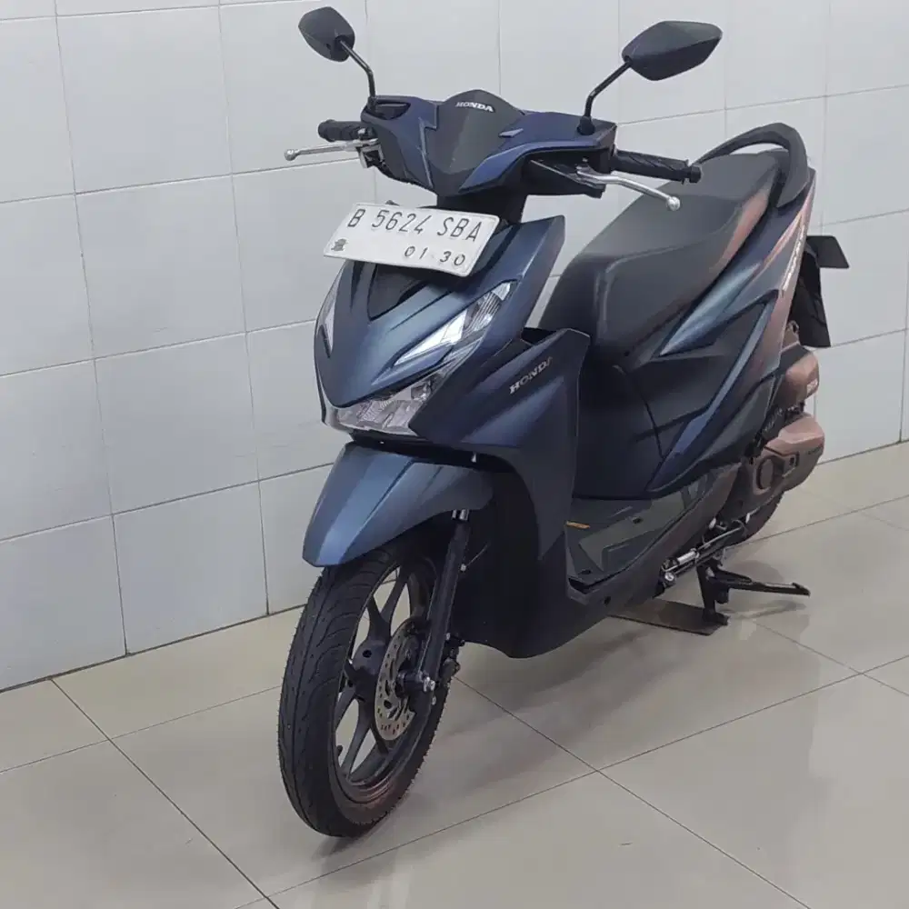 Honda beat keyles 2024 dp 750rb.