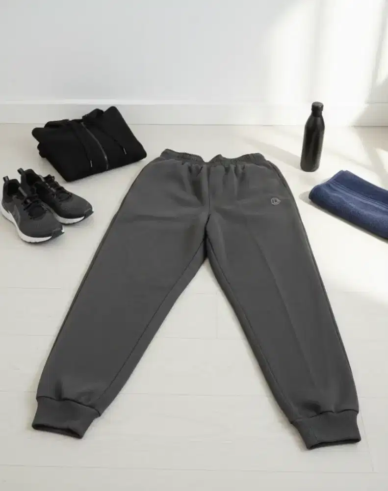 Celana Joger Pria/Wanita (NEW) - Size 2XL