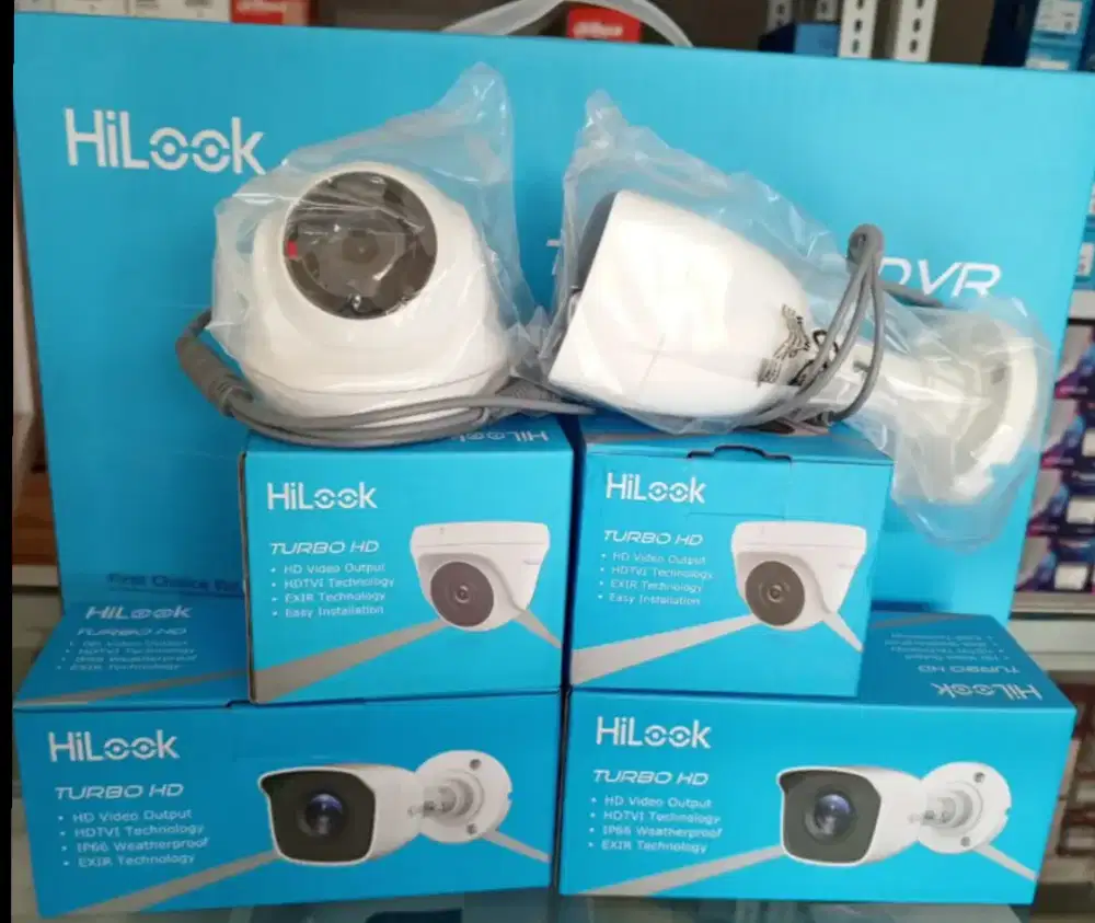 Cctv murah berkualitas hd & bergaransi