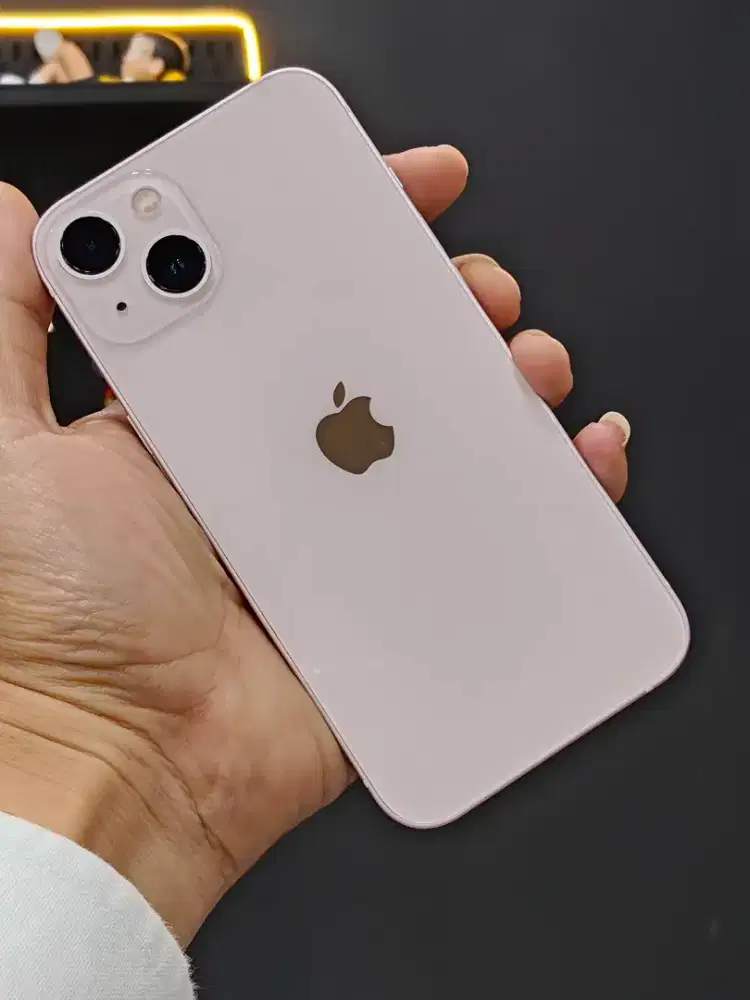 iPhone 13 128 pink ( simlock )