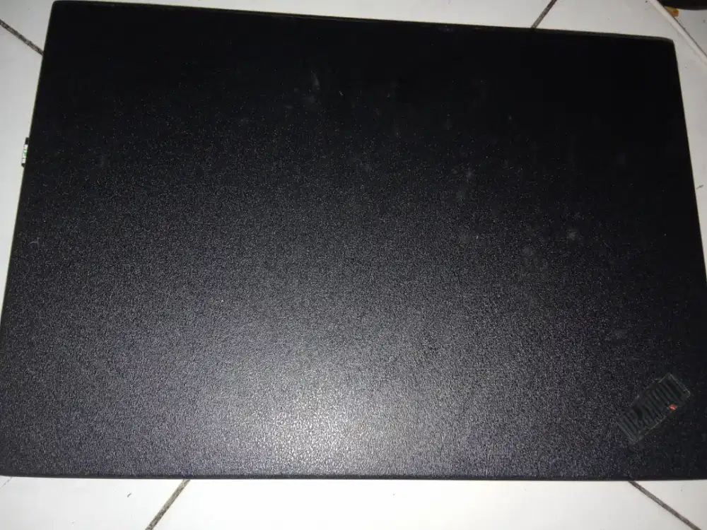 Laptop Thinkpad