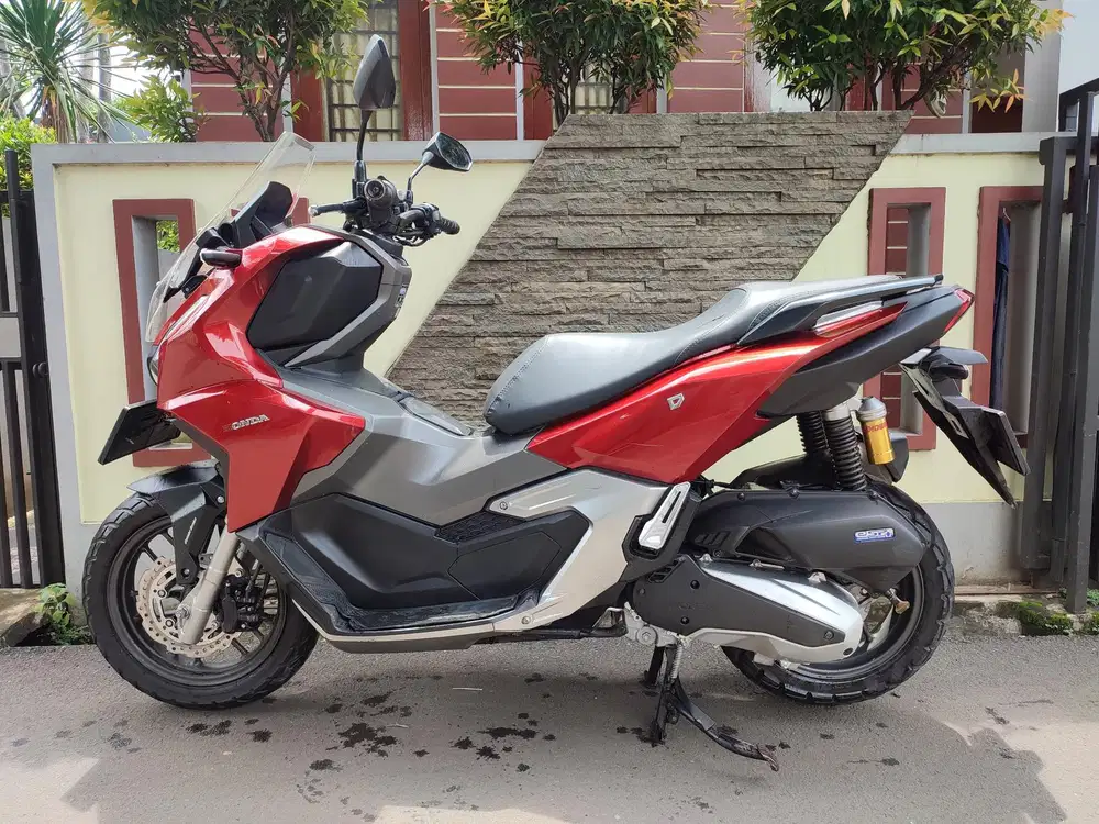 ADV 160 CBS TAHUN 2023 LIKE NEW