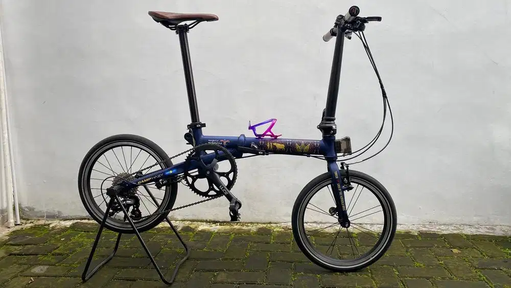 Element Camp Hazy Sulawesi Toraja