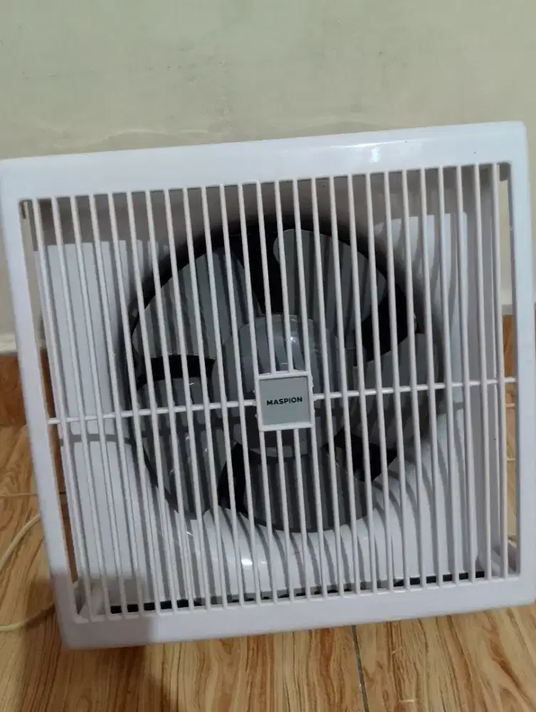 Hexos maspion original