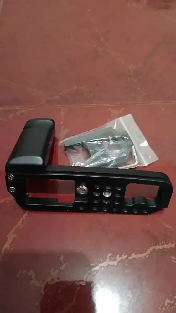 Ring grip fuji XT-100