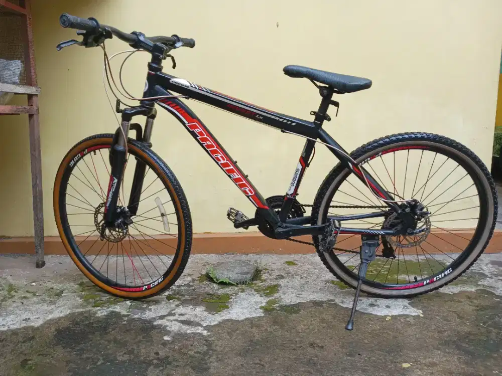 Wts pacific invert Lx ukuran 26