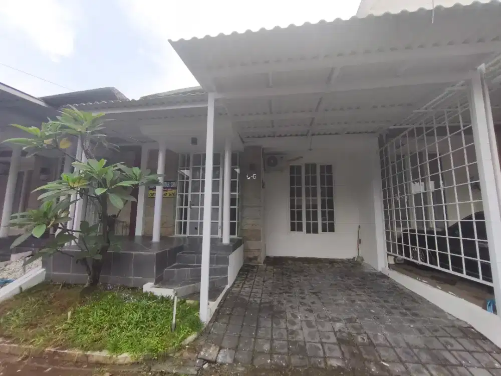 Perumahan The Eagle Hills, Jl. Elang Raya, Mangunharjo, Tembalang