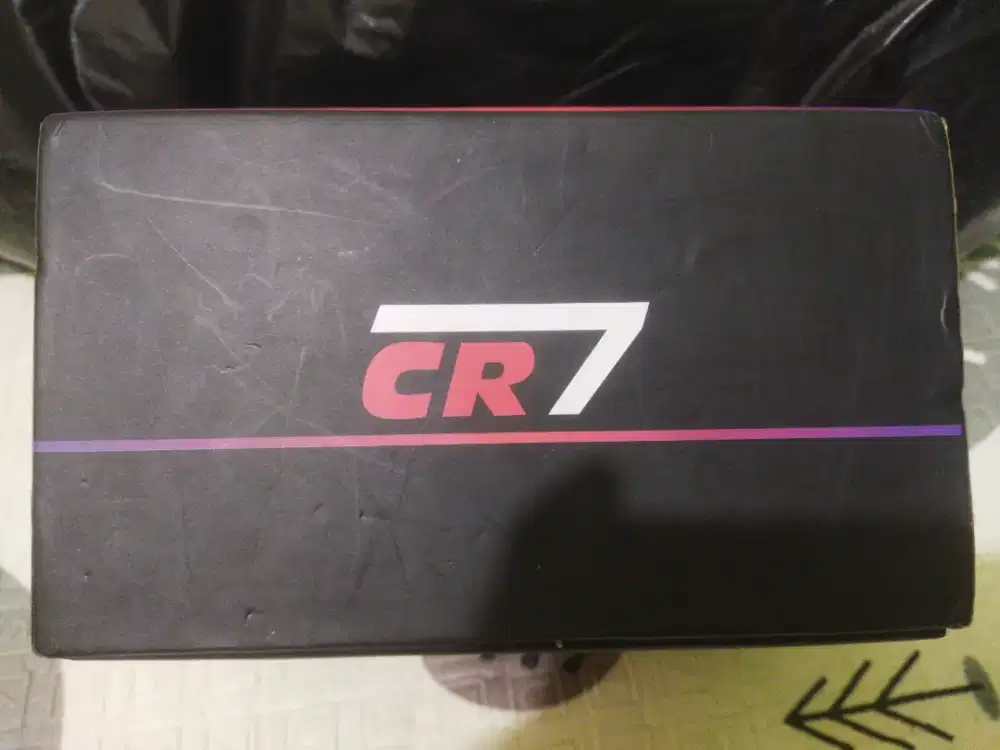 BI - LED CR7 ( 3 Inch)