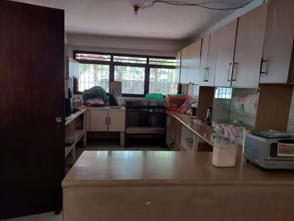 Dijual tanah di Ancol, Jakarta Utara. Dibawah NJOP. Hoek, 14,1jt/m