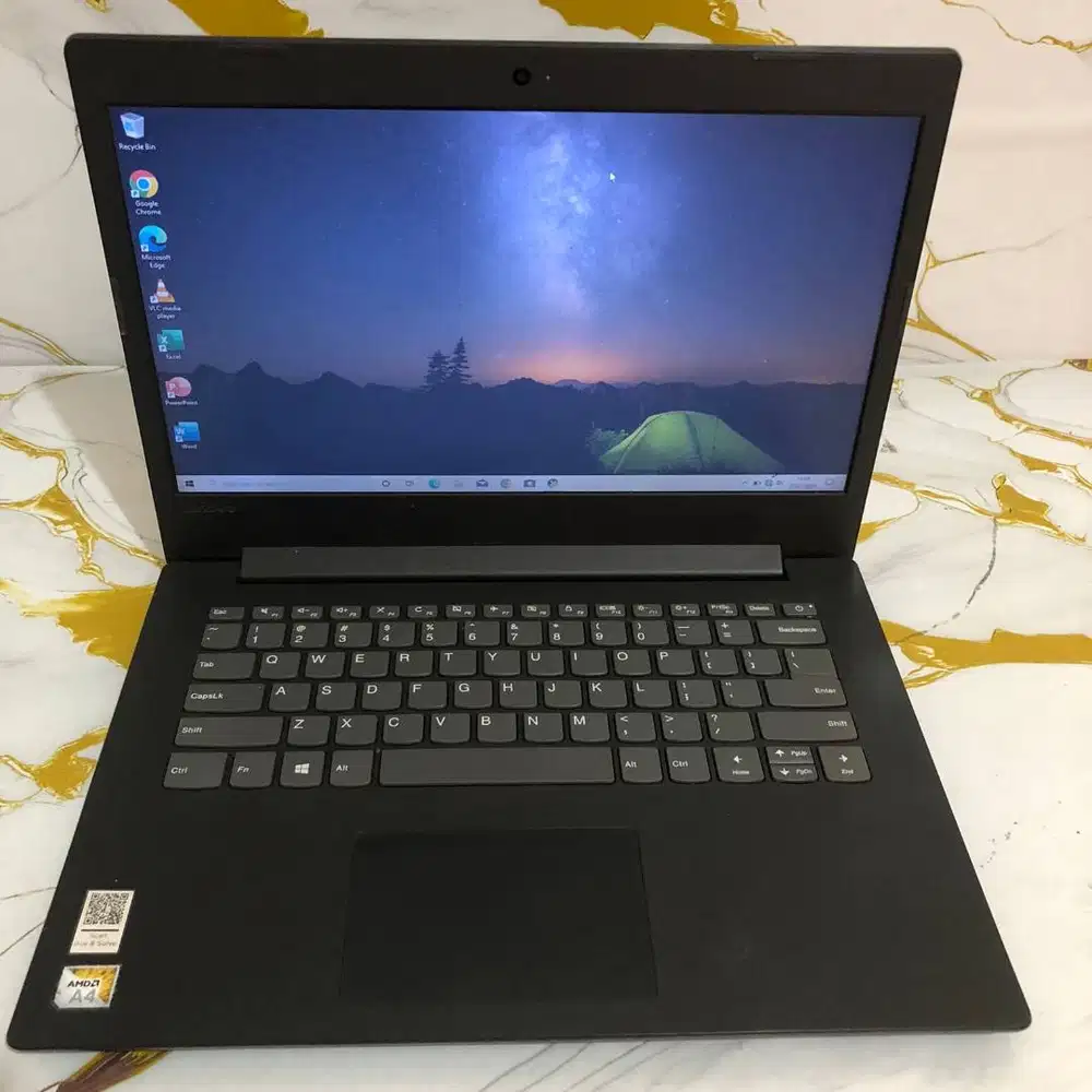 Lenovo Ideapad 130 Amd A4-9125 4/128 Gb