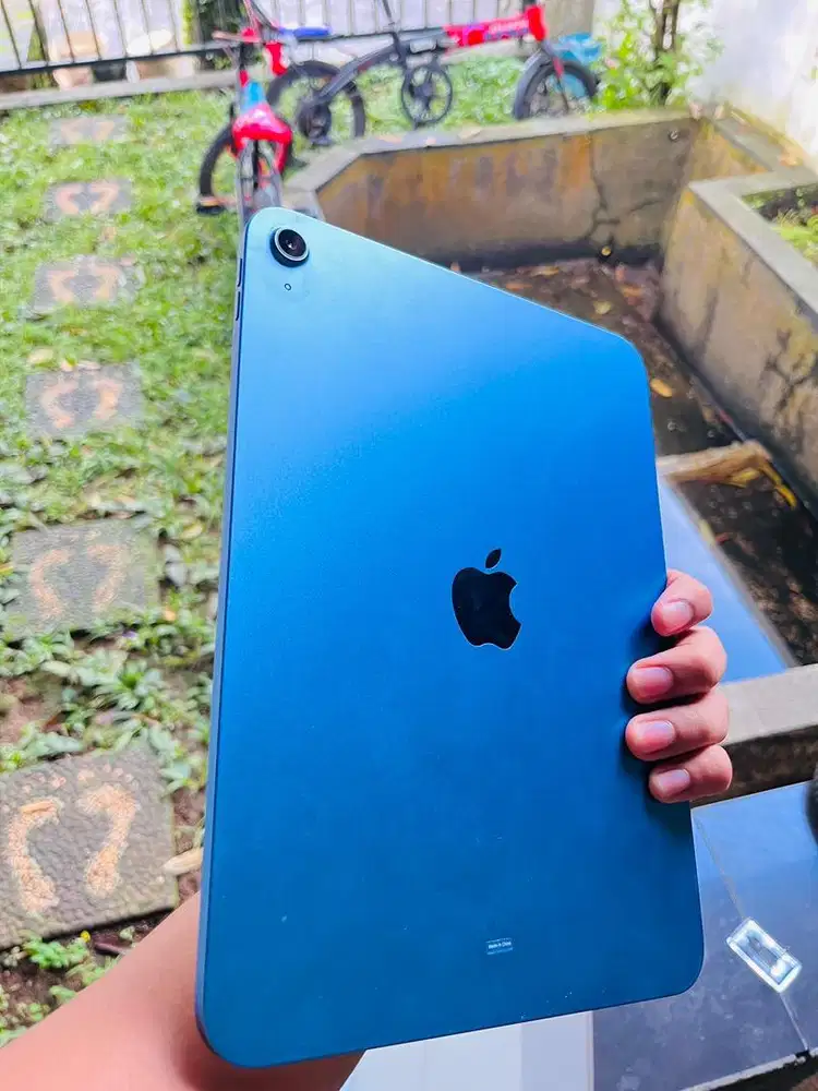 Ipad Gen 11 (2025) 128