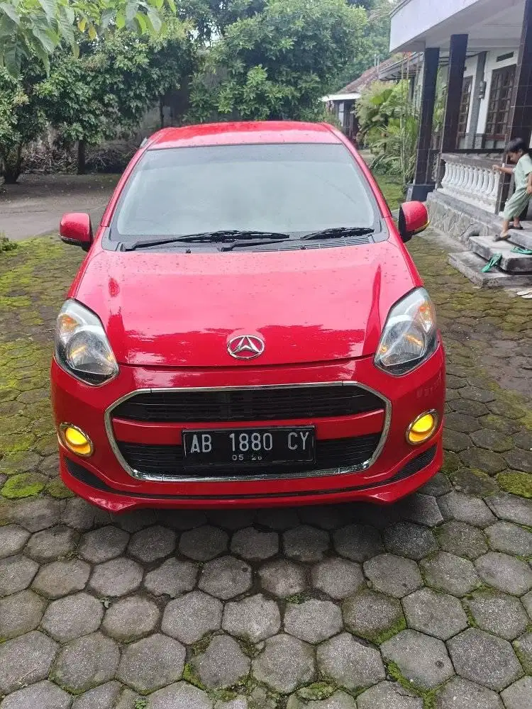 Ayla x elegant th 2016