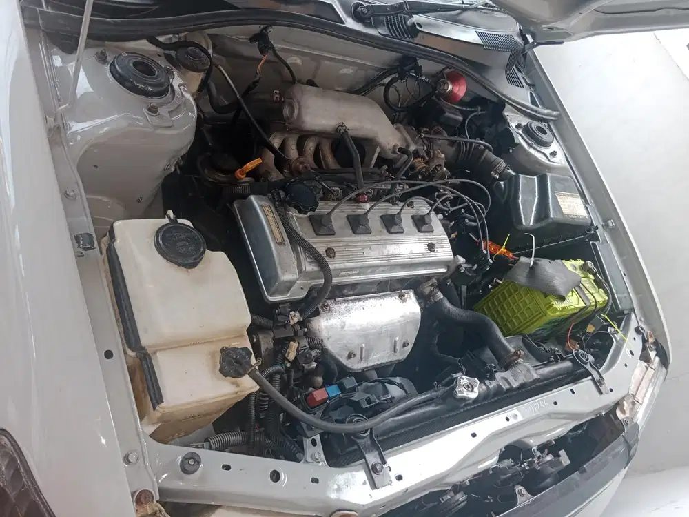 Toyota Corona 1997 Bensin
