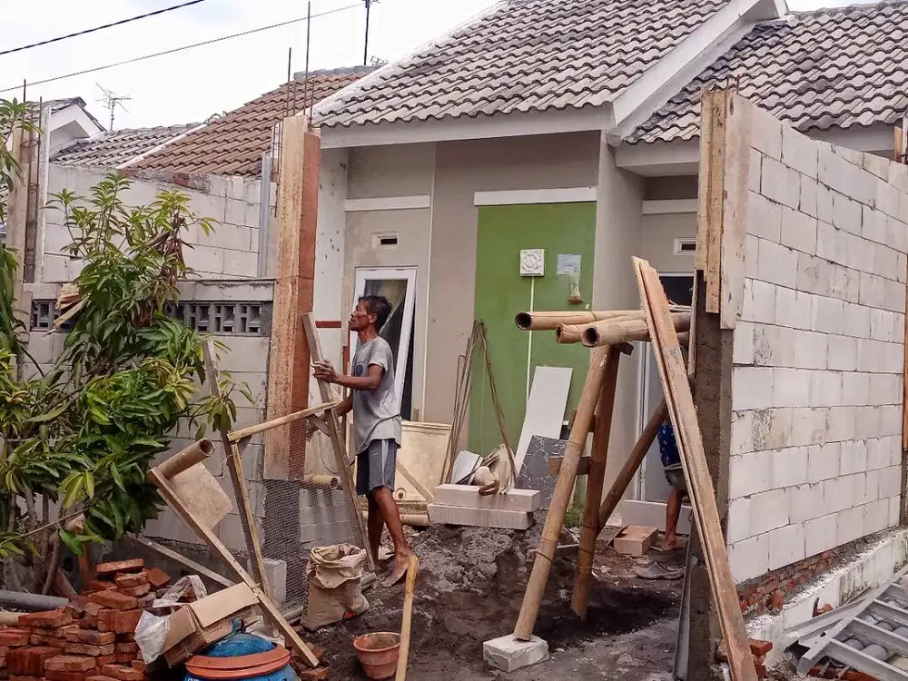 Jasa Bangun&renovasi Bngunan