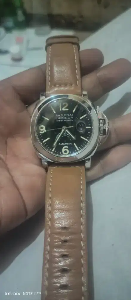 PENERAL LUMINOR SPECIAL EDITION MAY 2006