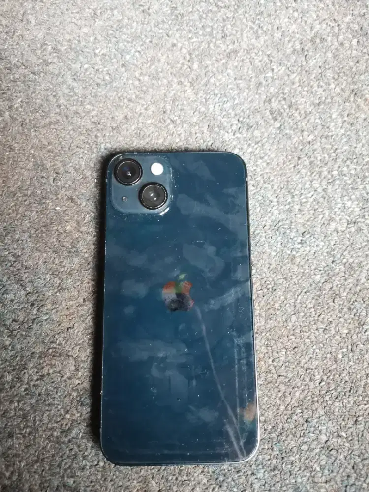 IPhone 13 Ibox jual cepat