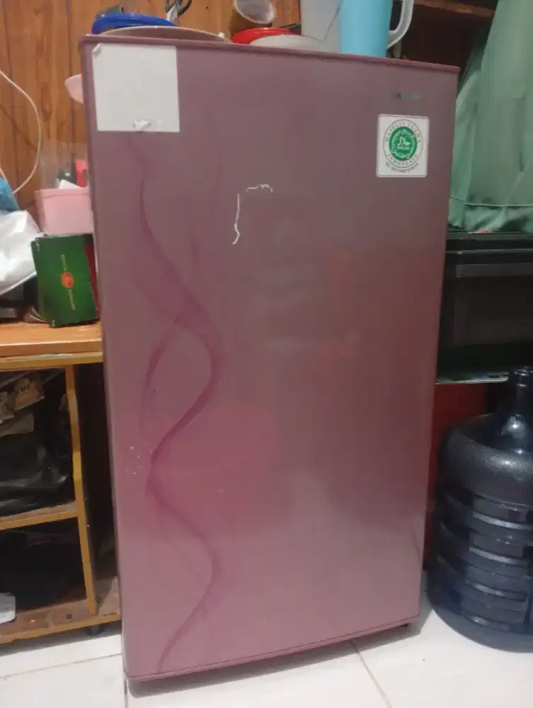 Kulkas Sharp SJN162 Kulkas 1pintu