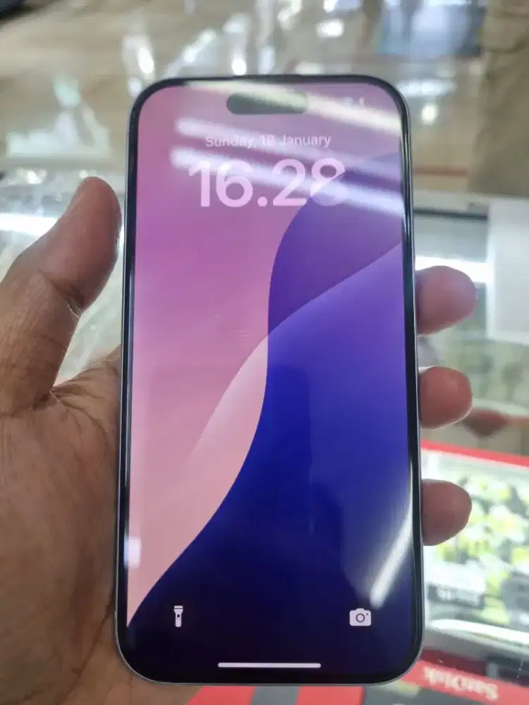 iphone 15 256gb ibox lengkap