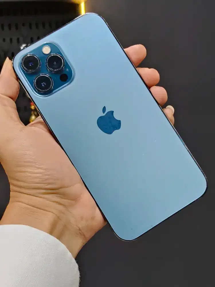 iPhone 12 promax 128gb