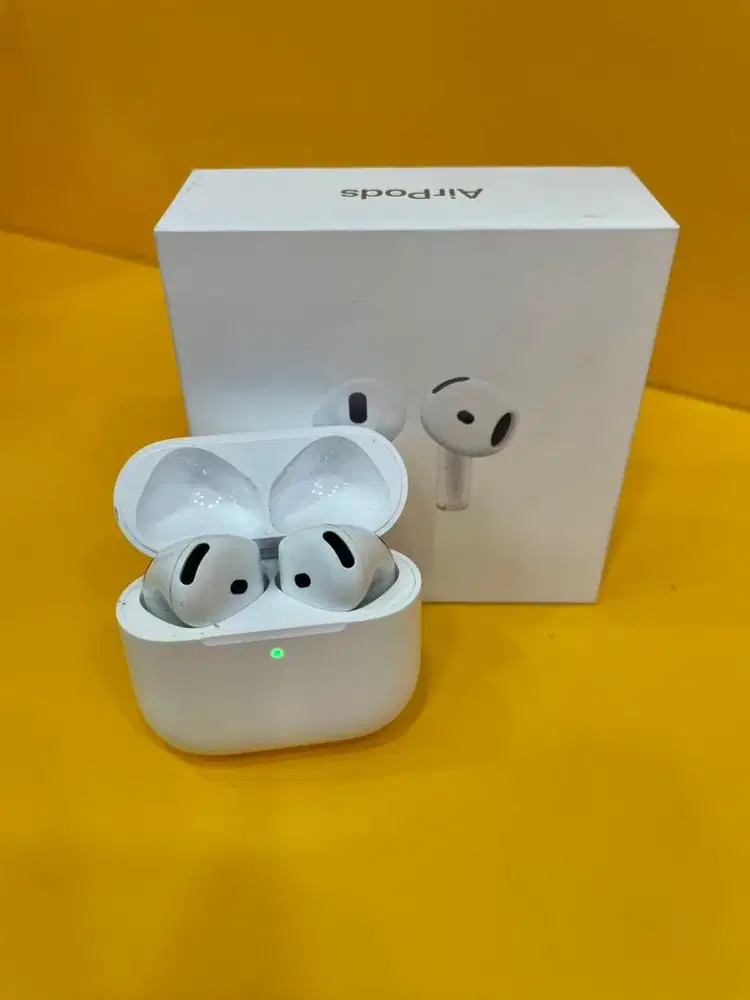 airpods gen4 ex iBox