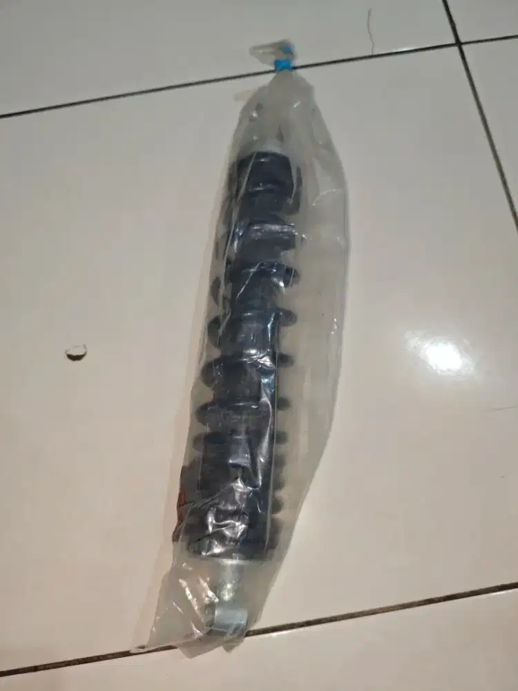 shock Vario old 125