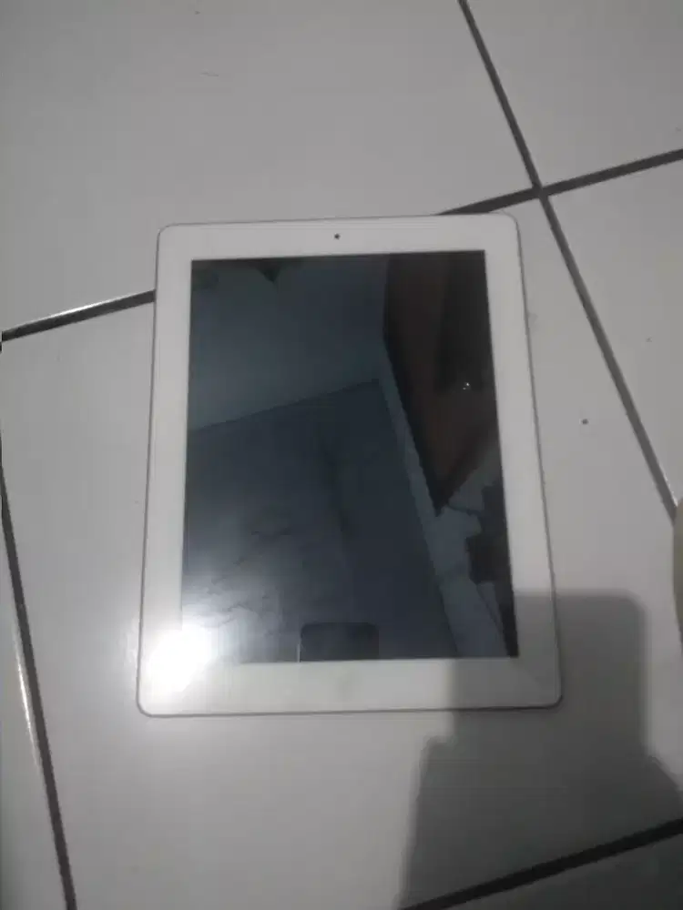 Borongan 3pc bahan iPad 2/mini