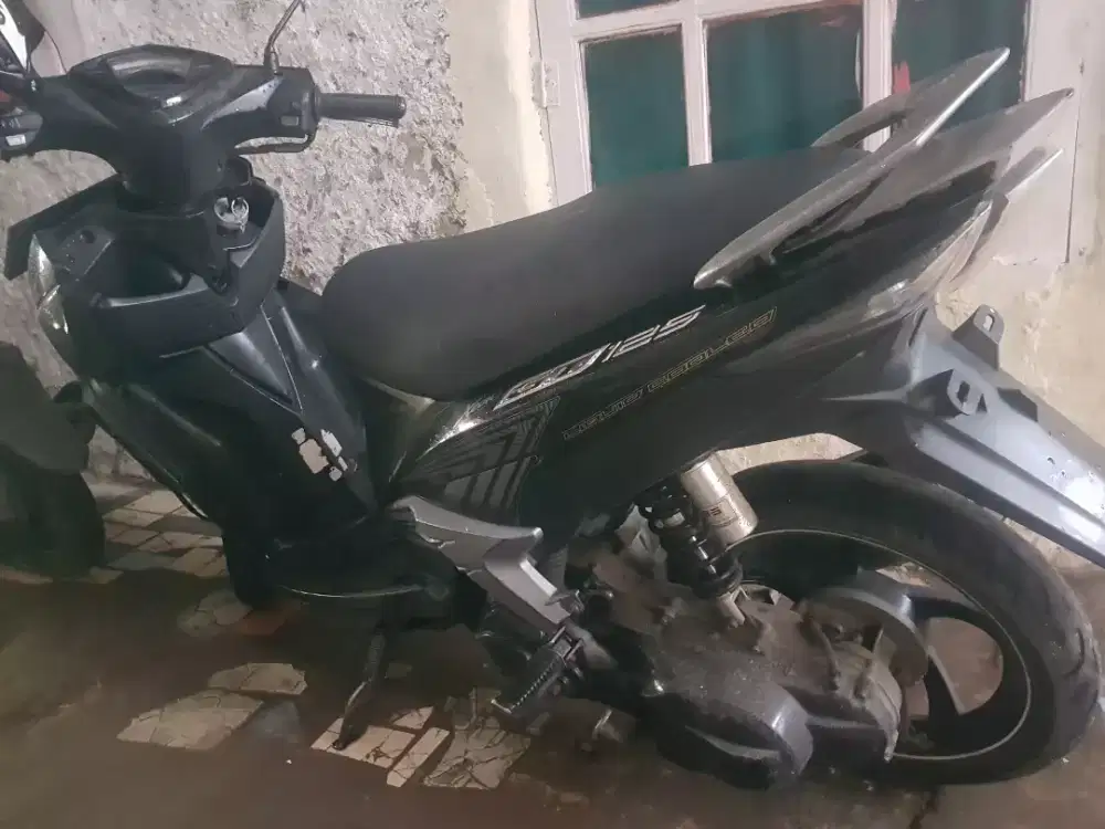 Mio soul gt 125 2014