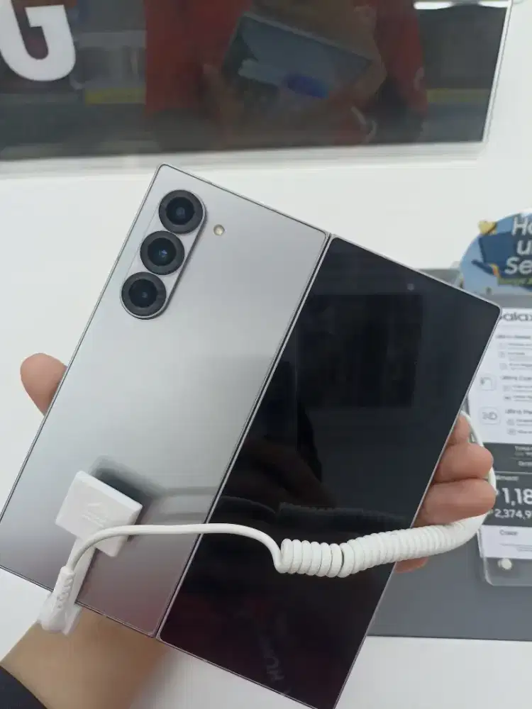 Samsung Galaxy Z Fold7