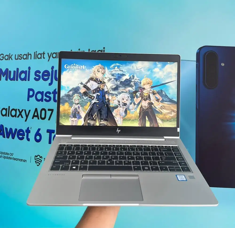 JUAL MURAH LAPTOP TERLARIS MERK HP BISA DI KREDIT