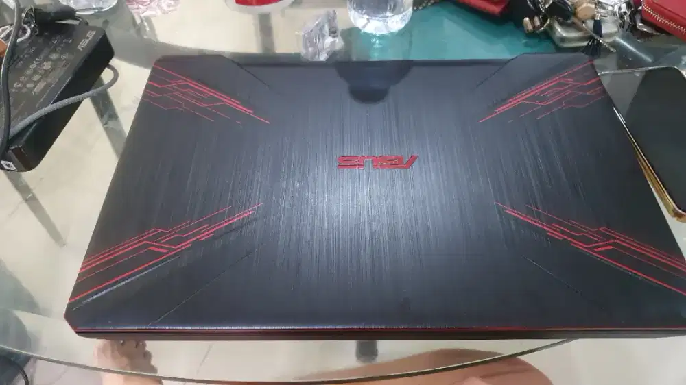 Laptop TUF Gaming FX504 Series