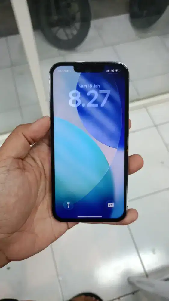 Iphone 13 pro 256gb innter